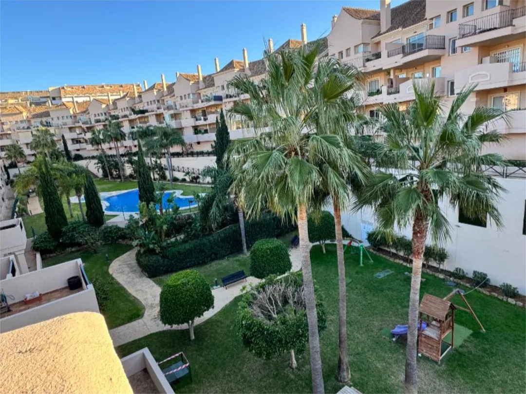 Piso en  Jardines de la Duquesa 22 - Foto 18