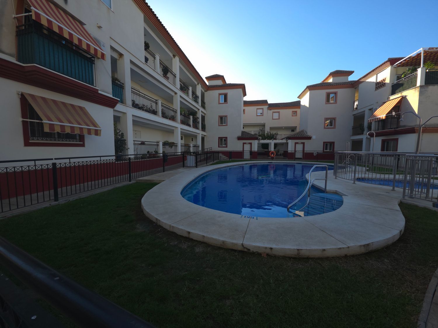 Piso en Avenida Portales del Peñón, 1, El Romeral-Peñón de Zapata, El Romeral-Peñón de Zapata - Foto 8