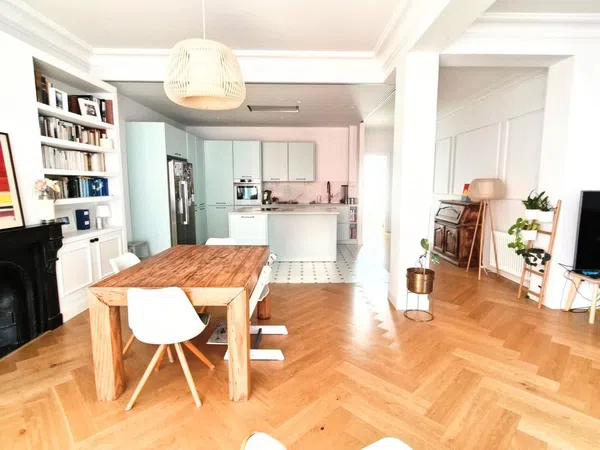 Piso en Abando, 1, Ensanche-Moyua - Foto 12