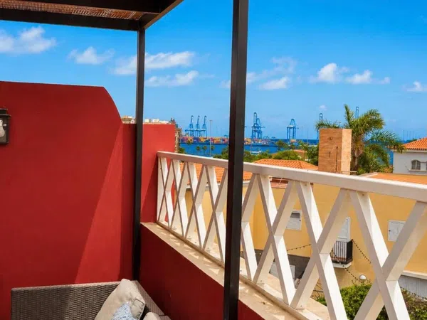 Casa o chalet independiente en Calle Mozart, 2, Ciudad Jardín - Foto 4