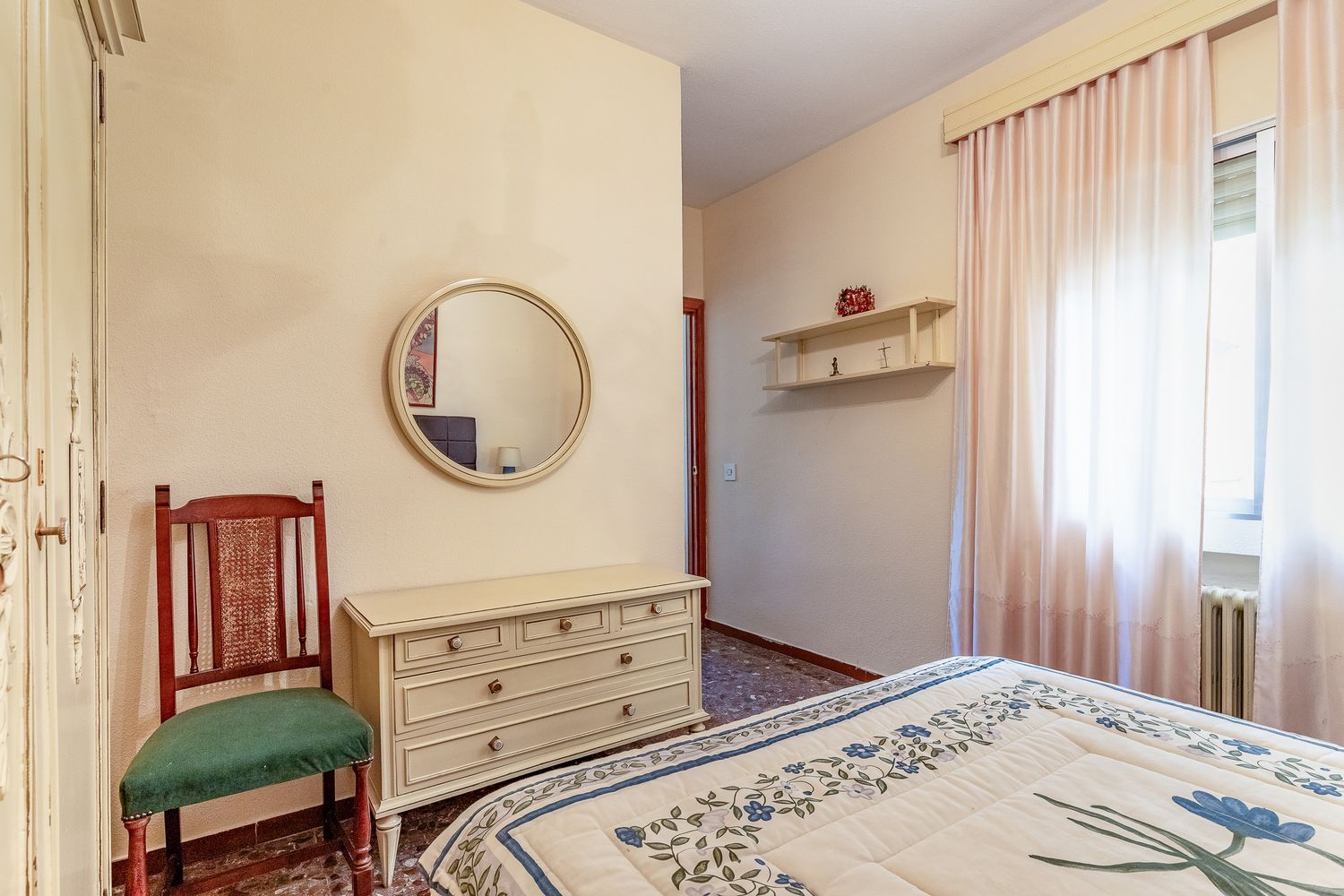 Piso en Avenida Torreón del Alcázar, 5, El Torreón - Los Ángeles - El Pilar, El Torreón - Los Ángeles - El Pilar - Foto 26