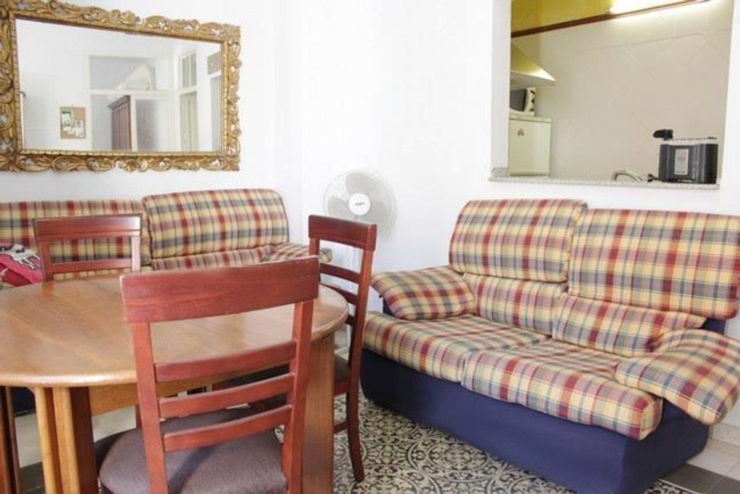 Piso en calle Mesón del Moro, 2 - Foto 5