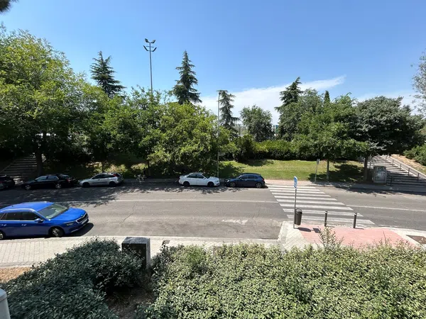 Piso en Calle de Cuart de Poblet, 131, Lucero - Foto 25