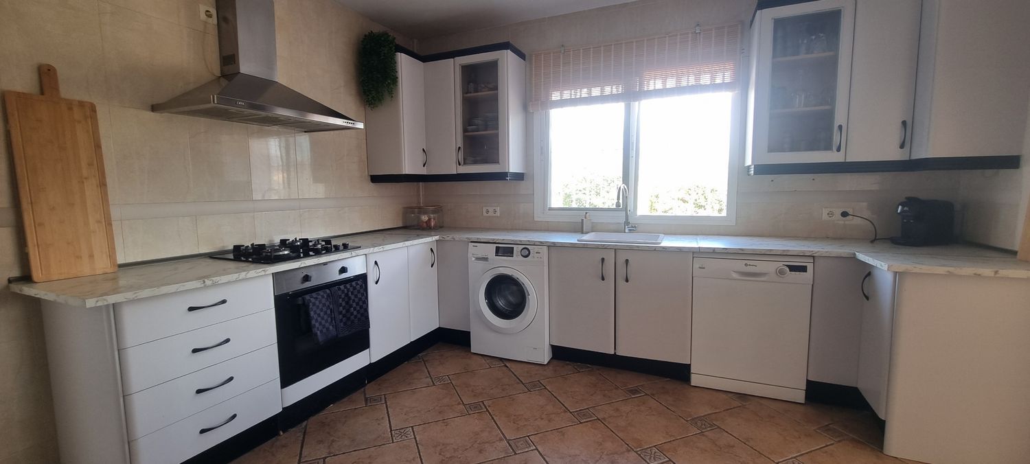 Casa rural en Cañada de los Rosales, Viñuela, Málaga, 10 - Foto 7