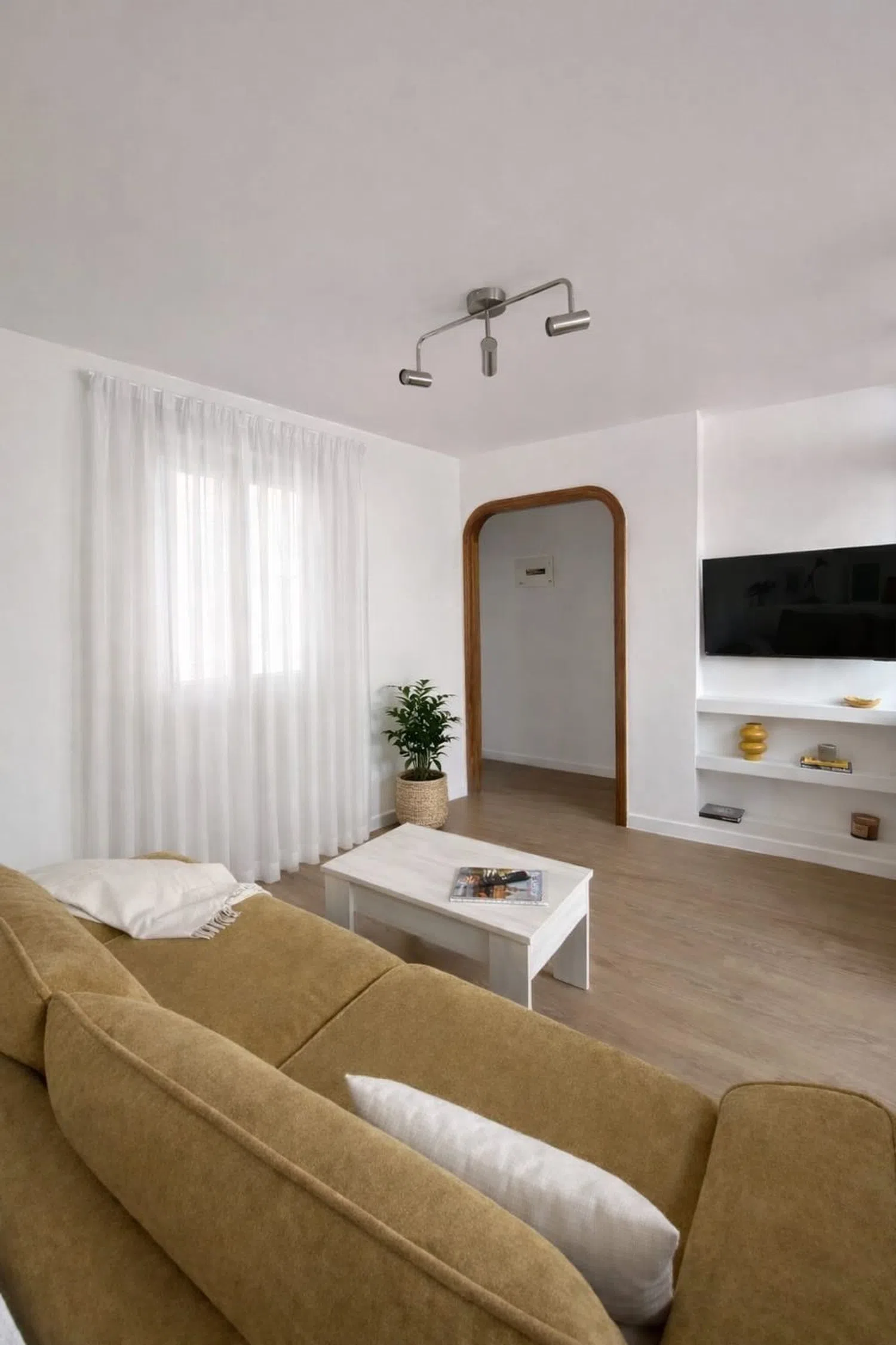 Ático en calle Dolores de la Rocha, 4 - Foto 6