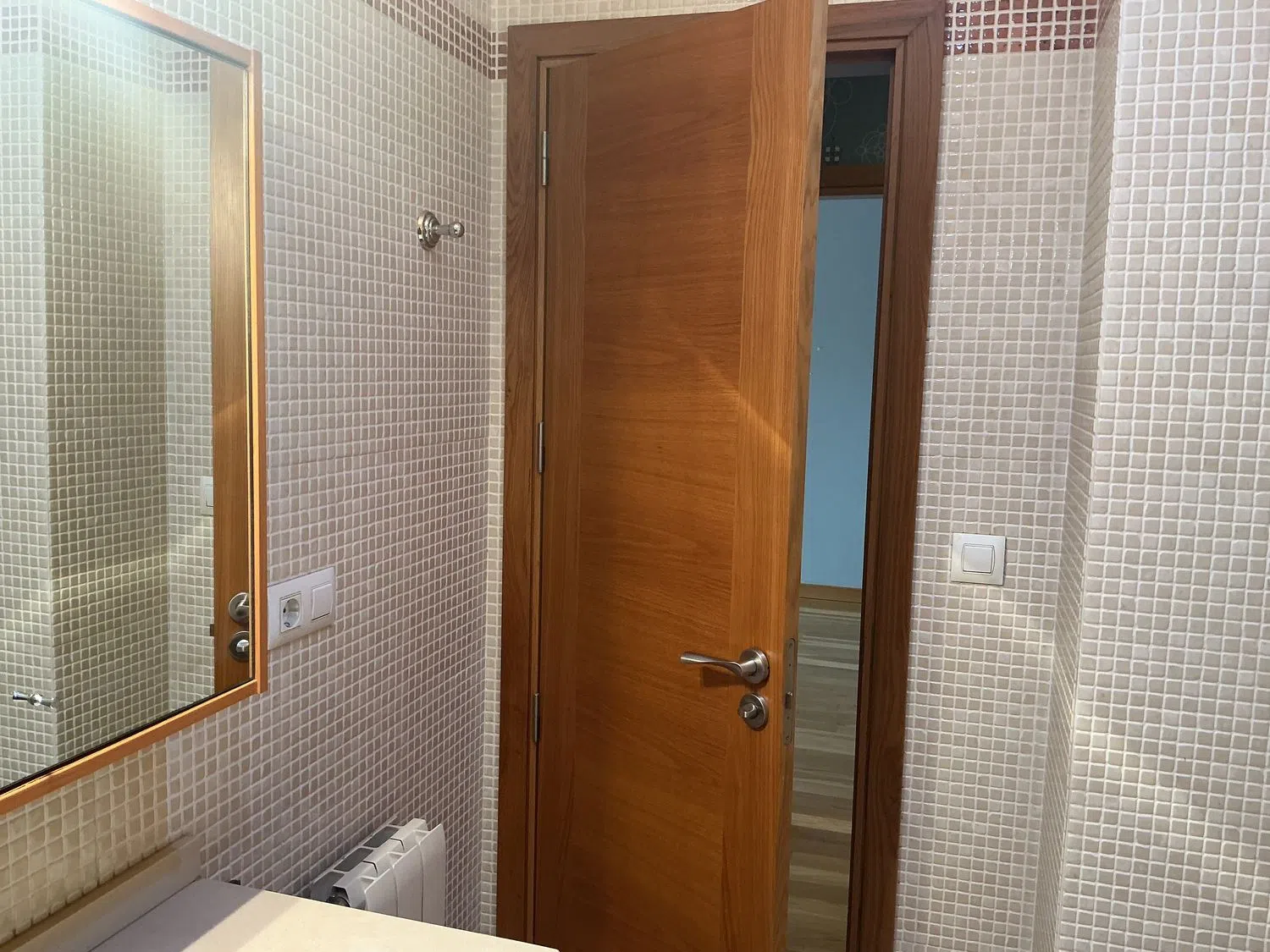 Piso en calle Churruca, 7 - Foto 35