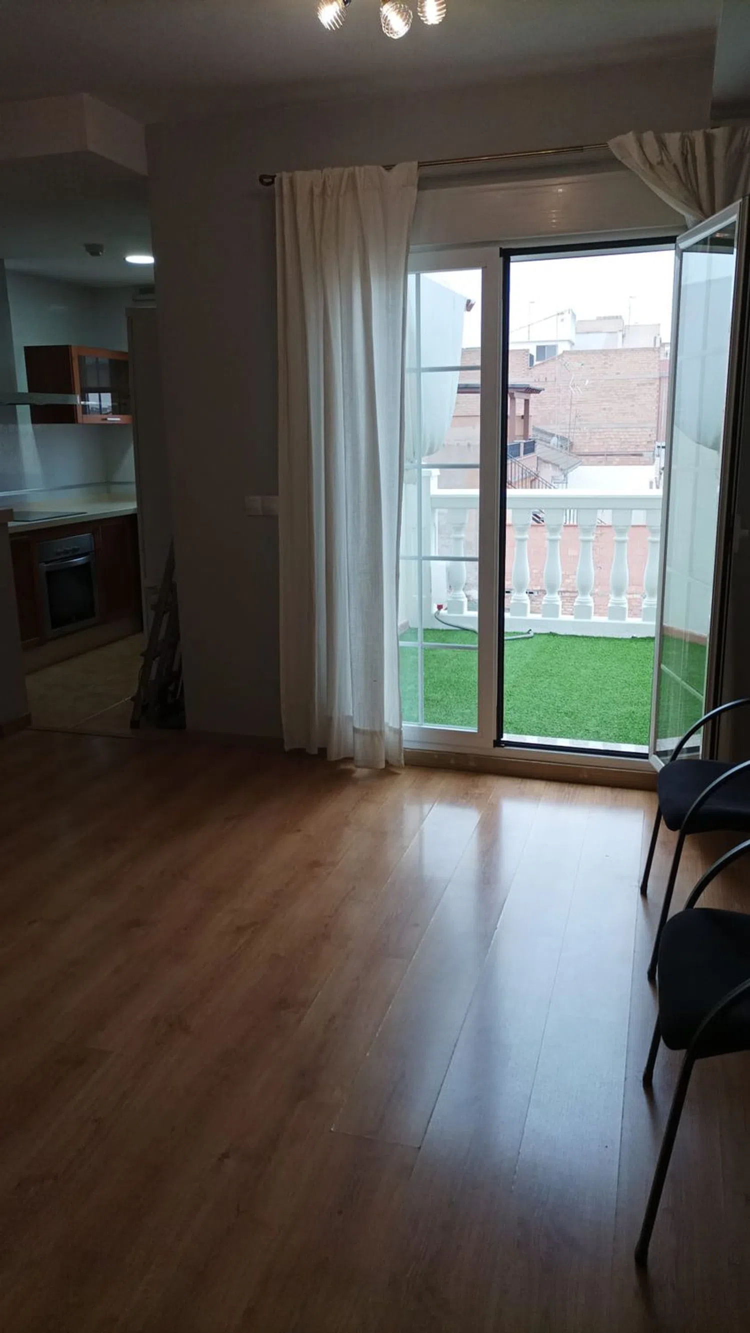 Piso en calle Játiva, 5 - Foto 1