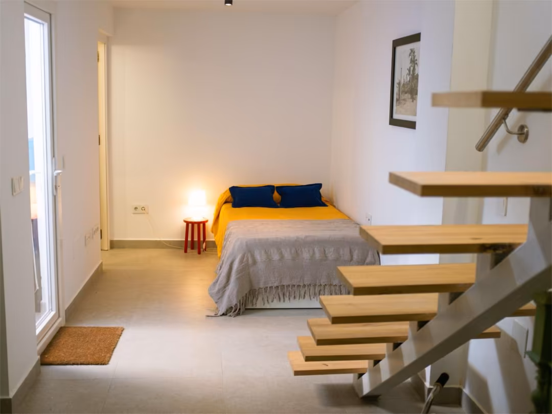 Apartamento en Málaga Capital - Foto 34