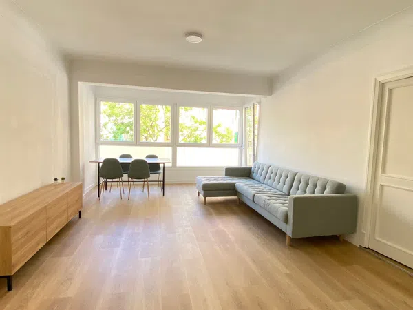 Piso en calle del Pare Bartomeu Pou, 25 - Foto 2