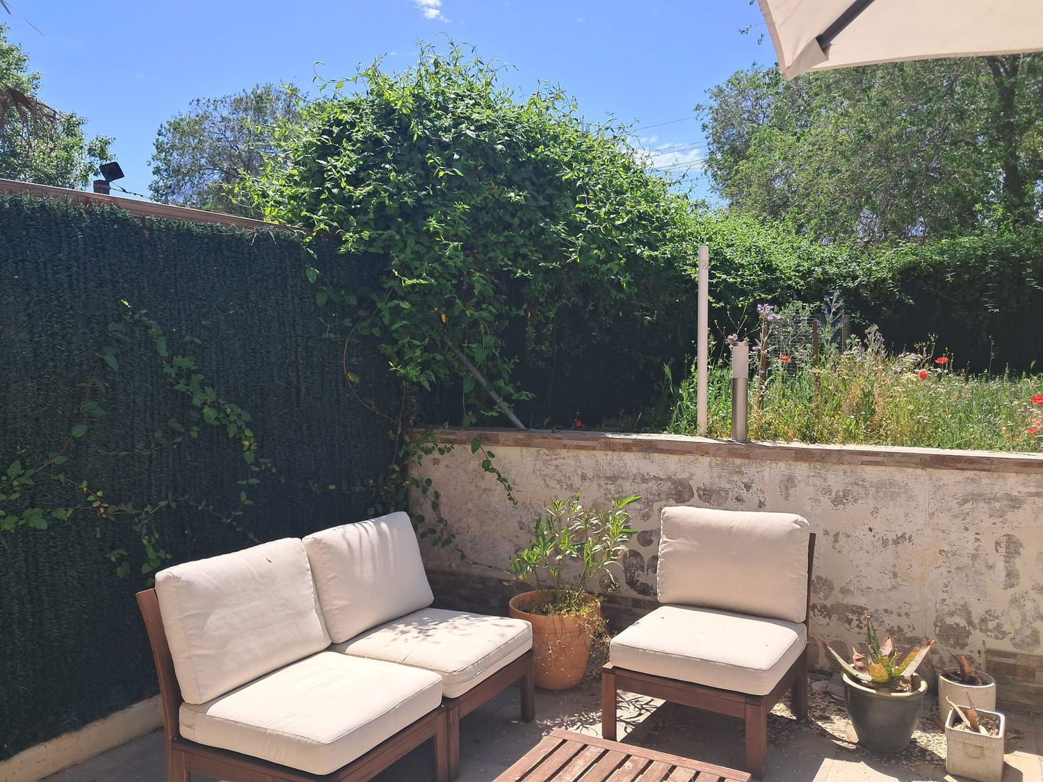 Chalet adosado en venta en Zona Carretera del Plantío - Foto 23