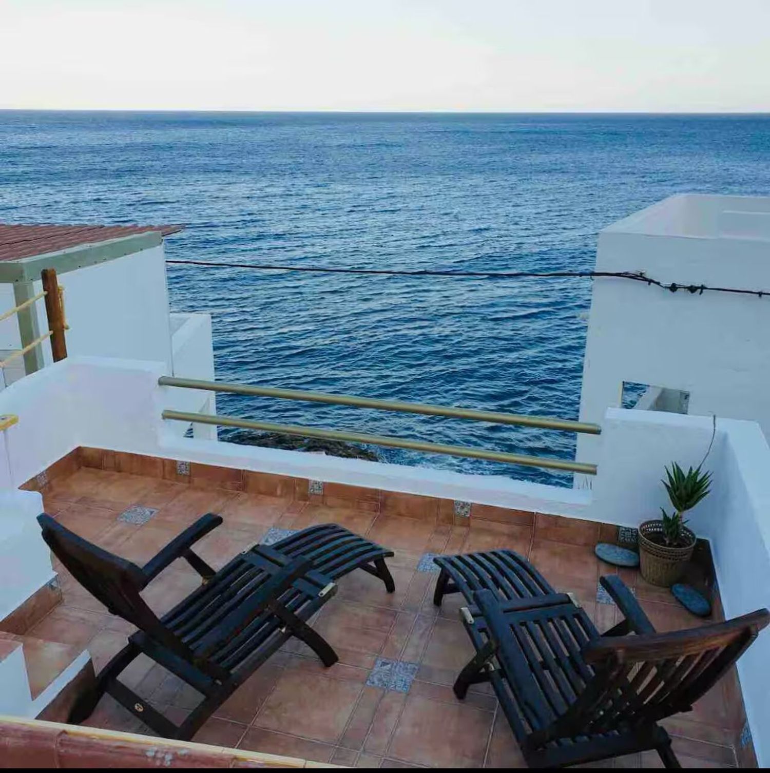 Casa independiente en carretera de Boca Cangrejo, 1 - Foto 2