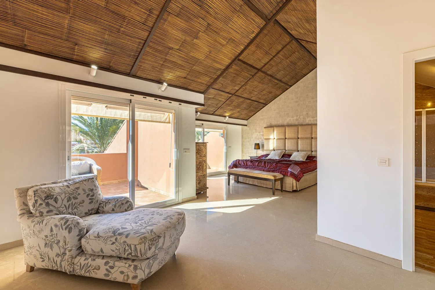 Dúplex en calle Isabel Clara Eugenia, 357 - Foto 19