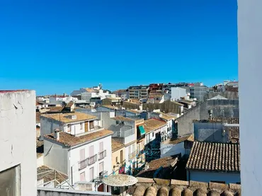 Piso en  Carrer Sant Domènech 71 - Foto 26