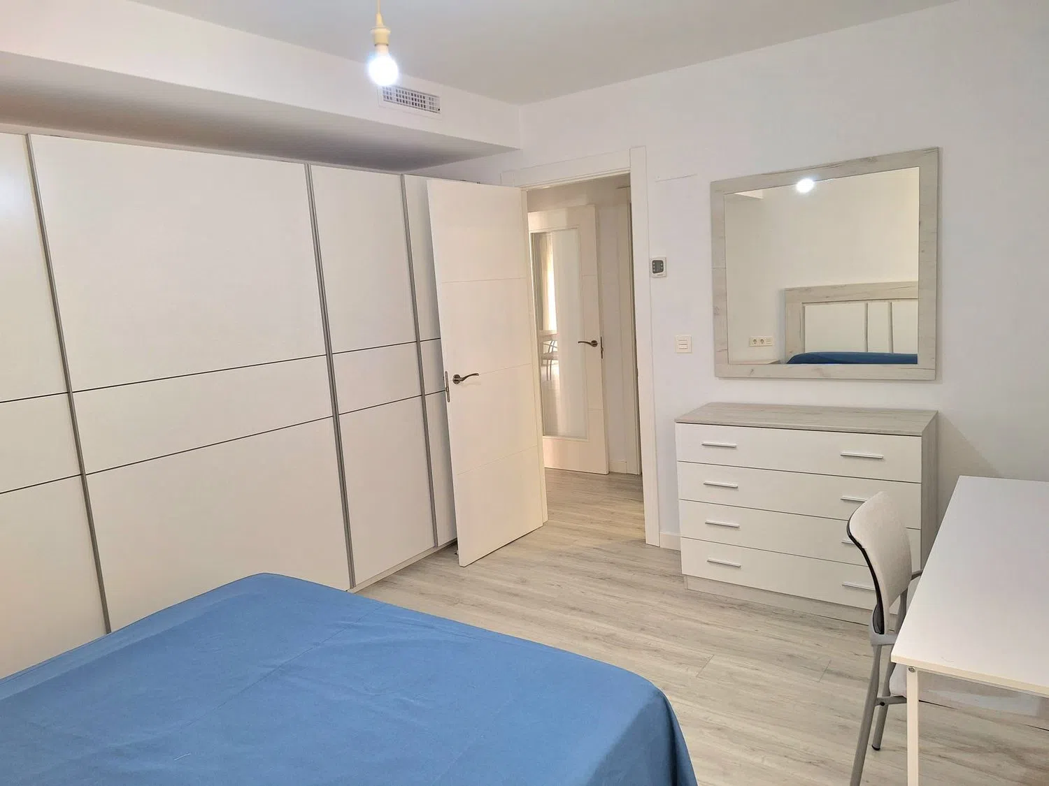 Piso en calle Verdiales, 6 - Foto 10