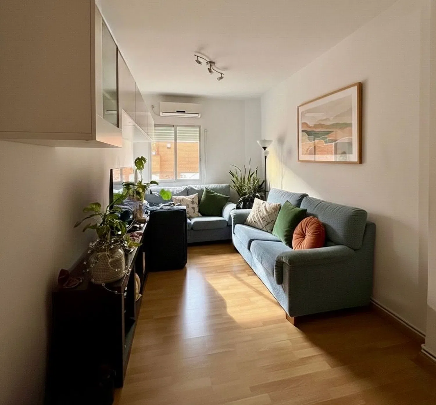 Piso en Barrio Puerta del Ángel