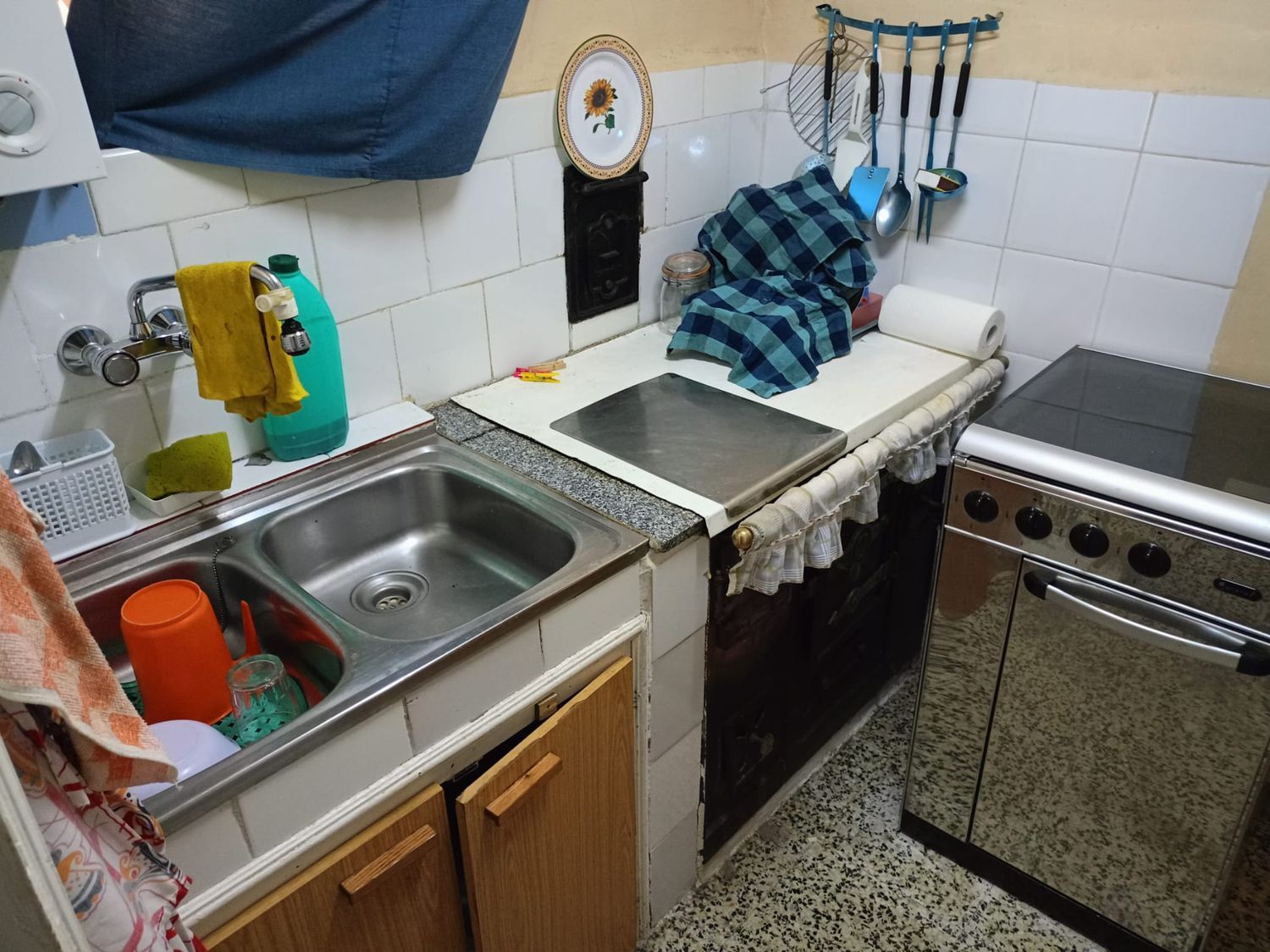 Casa de pueblo en Calle Perales, 3 - Foto 3