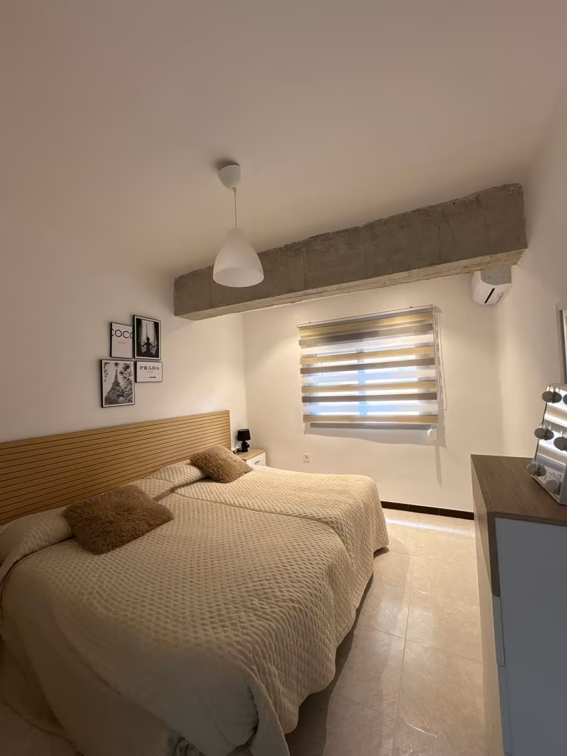 Piso en  Calle Ribera del Genil 15 - Foto 9