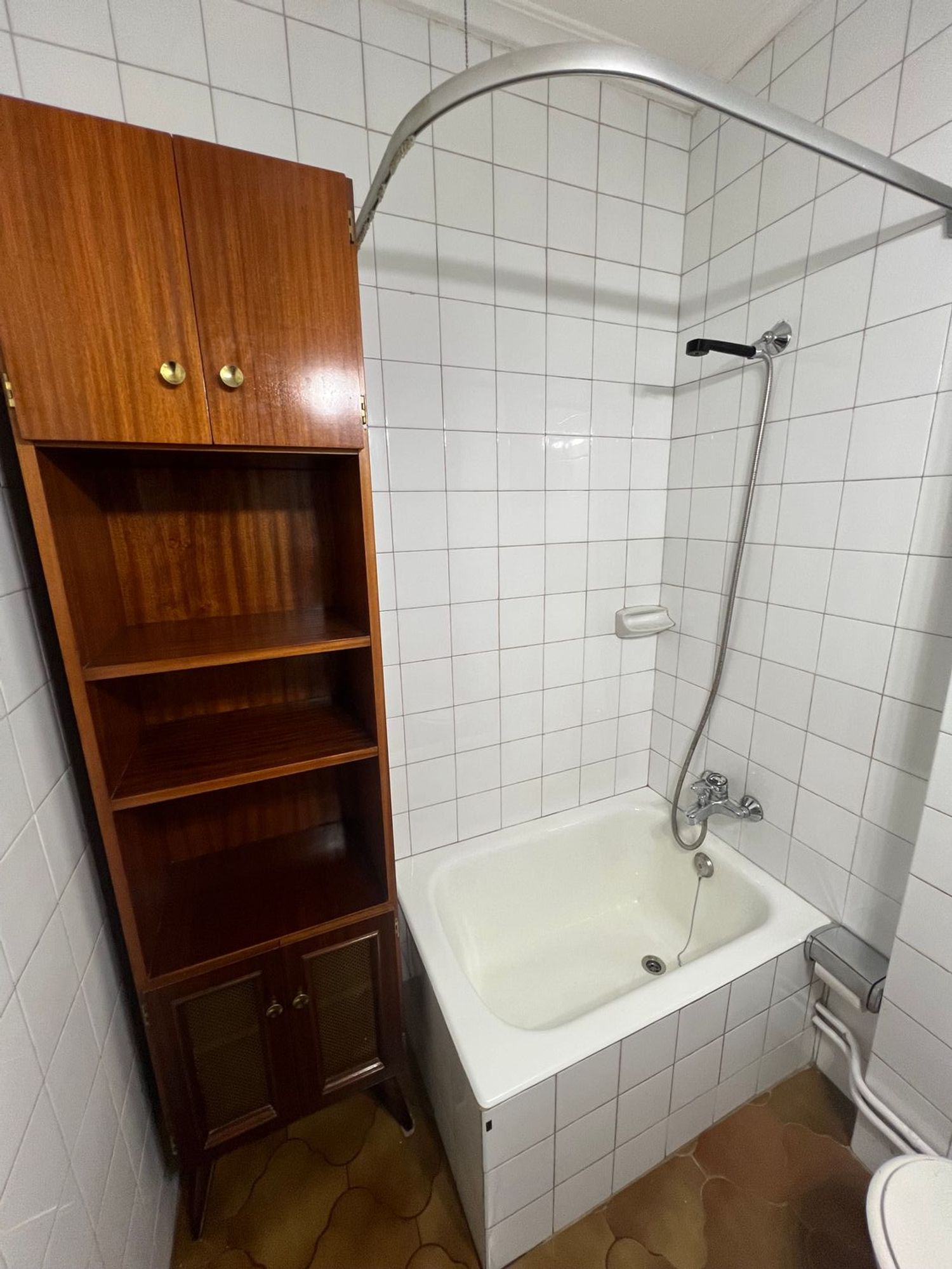 Piso en avenida do Alcalde Portanet, 17 - Foto 33