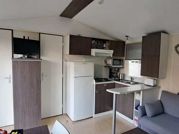 Casa o chalet independiente en Camping El Desfiladero s/n - Foto 3