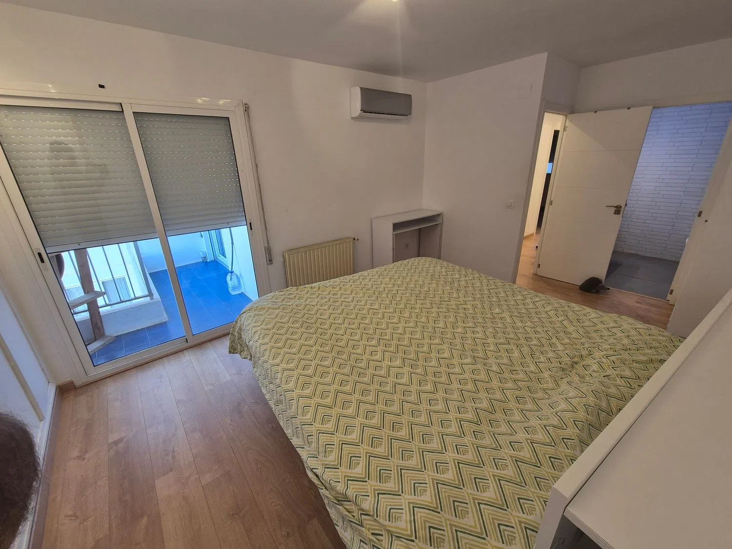 Piso en calle de Sant Vicent Màrtir, 210 - Foto 3