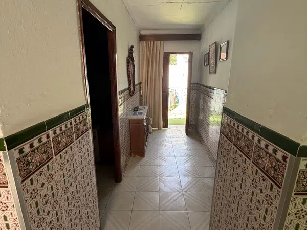 Casa de pueblo en Calle Duque de Rivas, 8 - Foto 9
