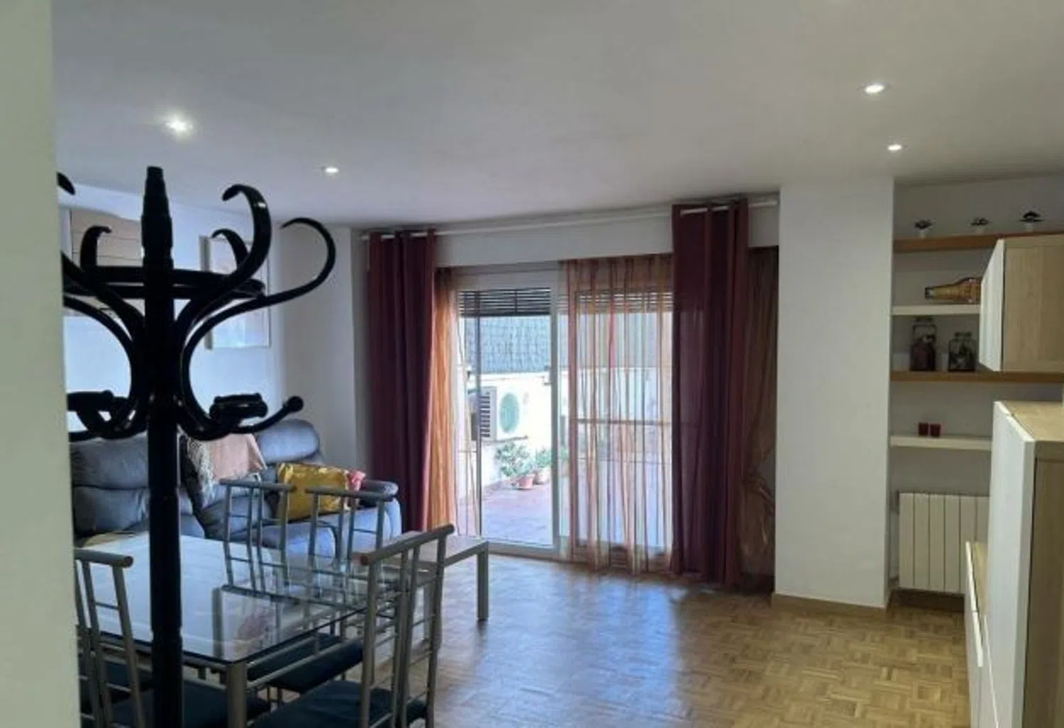 Piso en calle del Doctor Manuel Candela, 13 - Foto 3