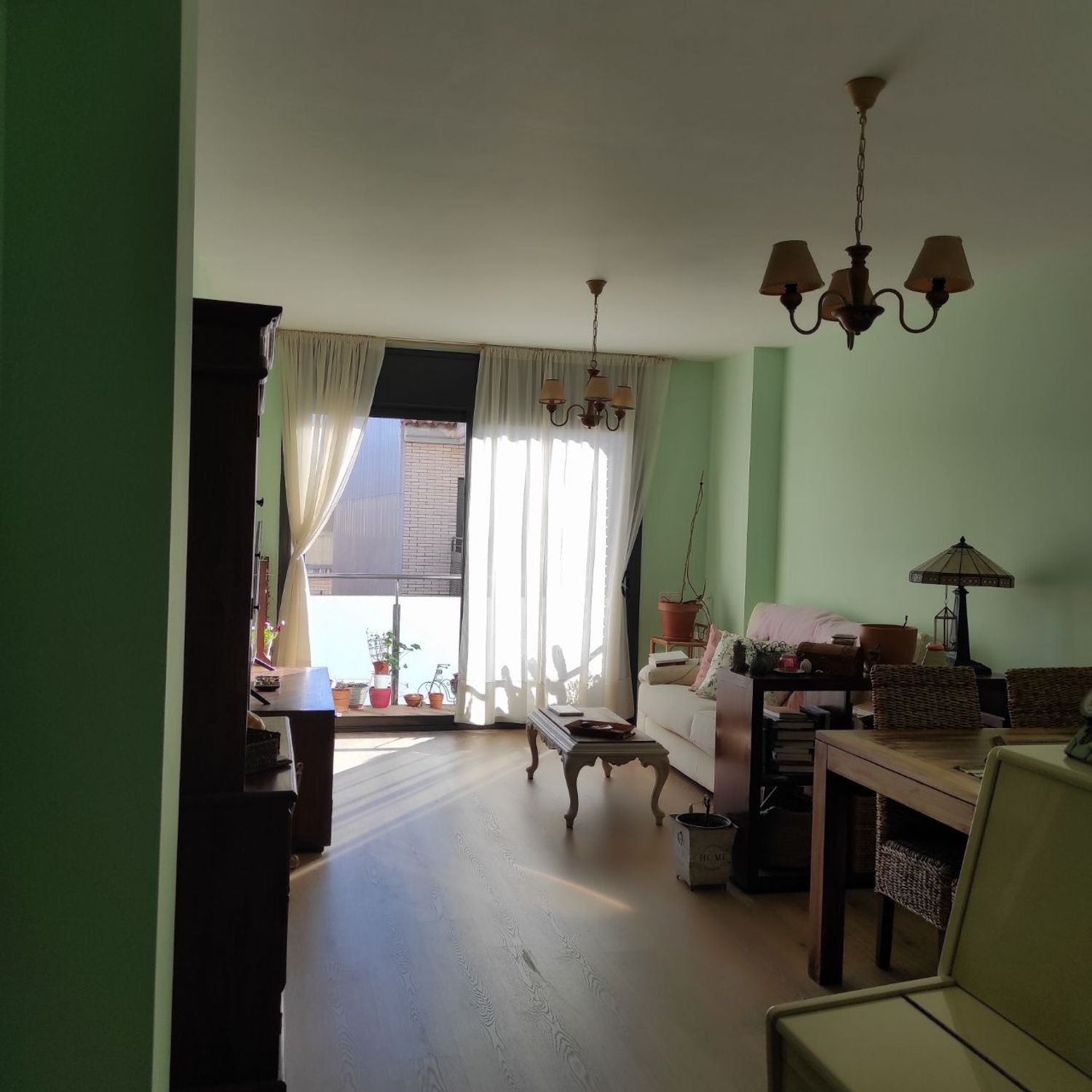 Piso en Sant Ramón - Foto 2