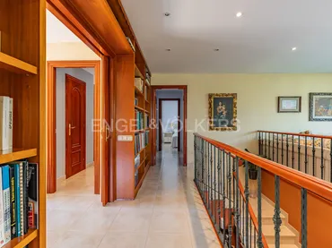Chalet en Sant Cugat del Vallès - Foto 32