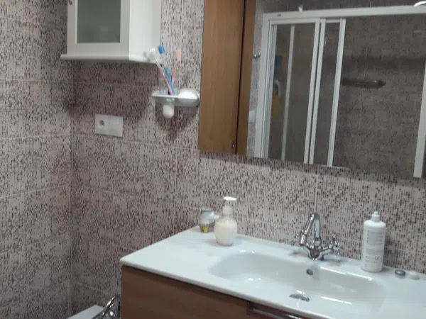 Piso en Calle la Unión, 42, Cruz del Humilladero - Los Tilos - Foto 14