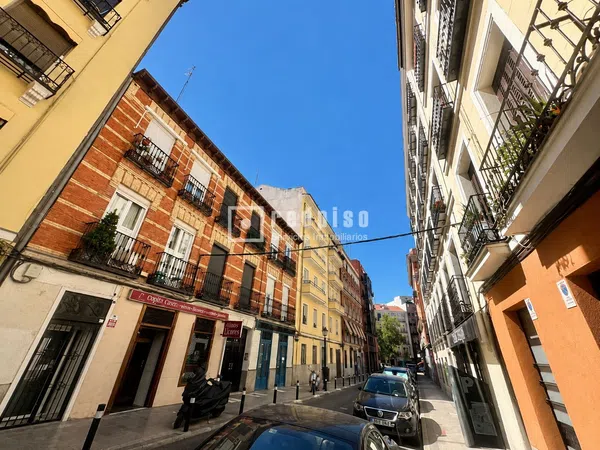 Dúplex en Calle de Calvo Asensio, Gaztambide - Foto 8