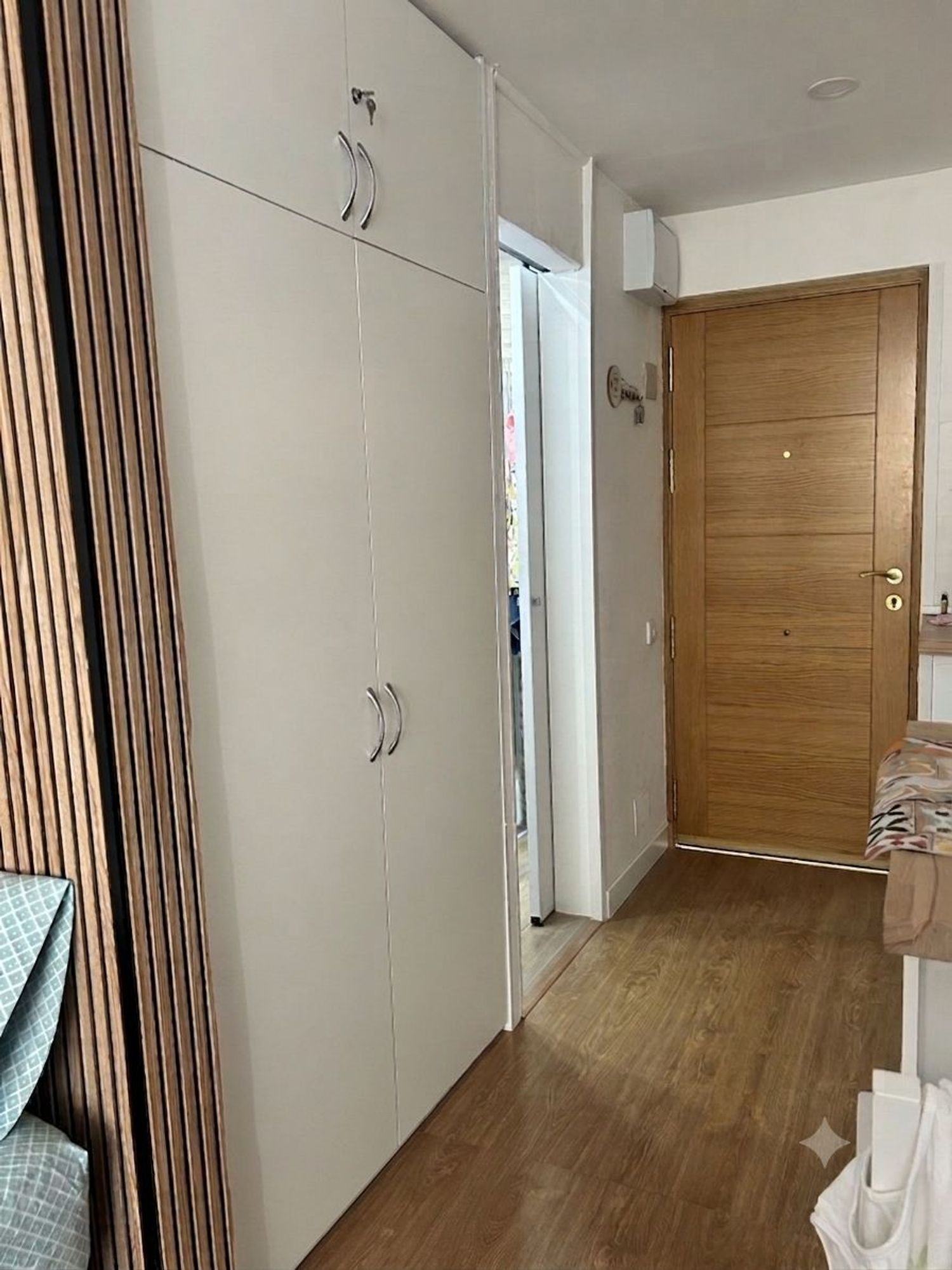 Estudio en Avenida Gamonal, 2, Parque de la Paloma, Parque de la Paloma - Foto 16