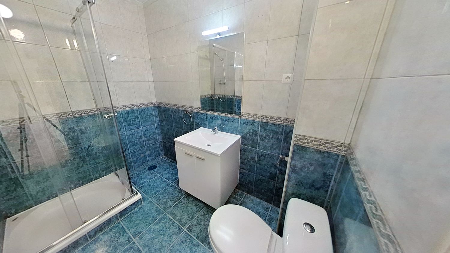 Piso en La Alhóndiga - Foto 20