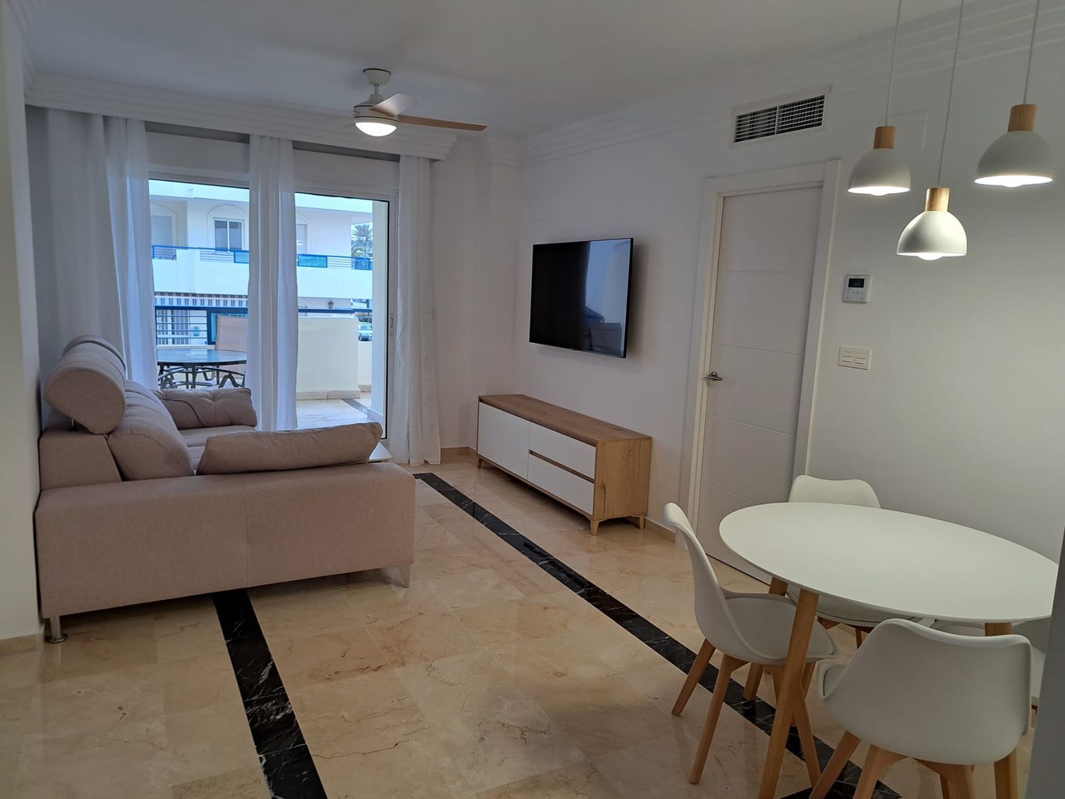 Piso en calle Tales de Mileto, 1 - Foto 20