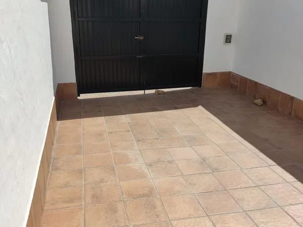 Chalet adosado en Calle Altos del Manantial, 22 - Foto 4