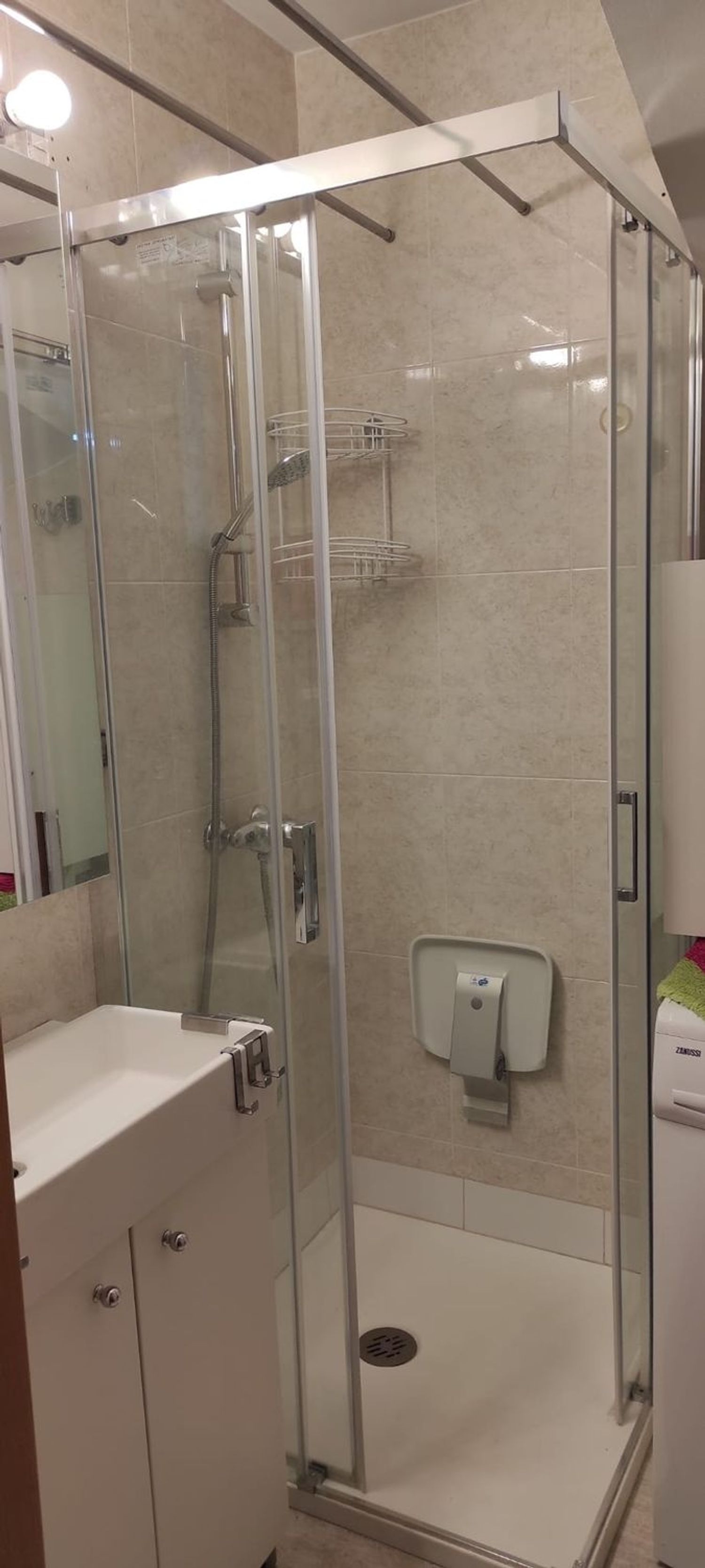 Estudio en Avenida del Salòria, 32 - Foto 5
