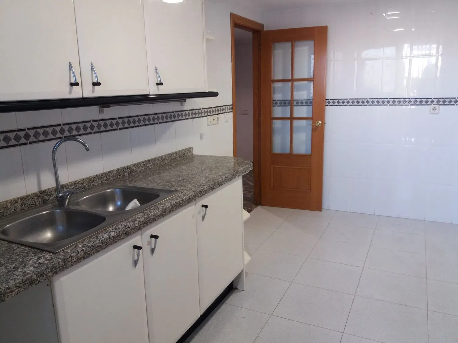 Piso en avenida de França, 51 - Foto 3