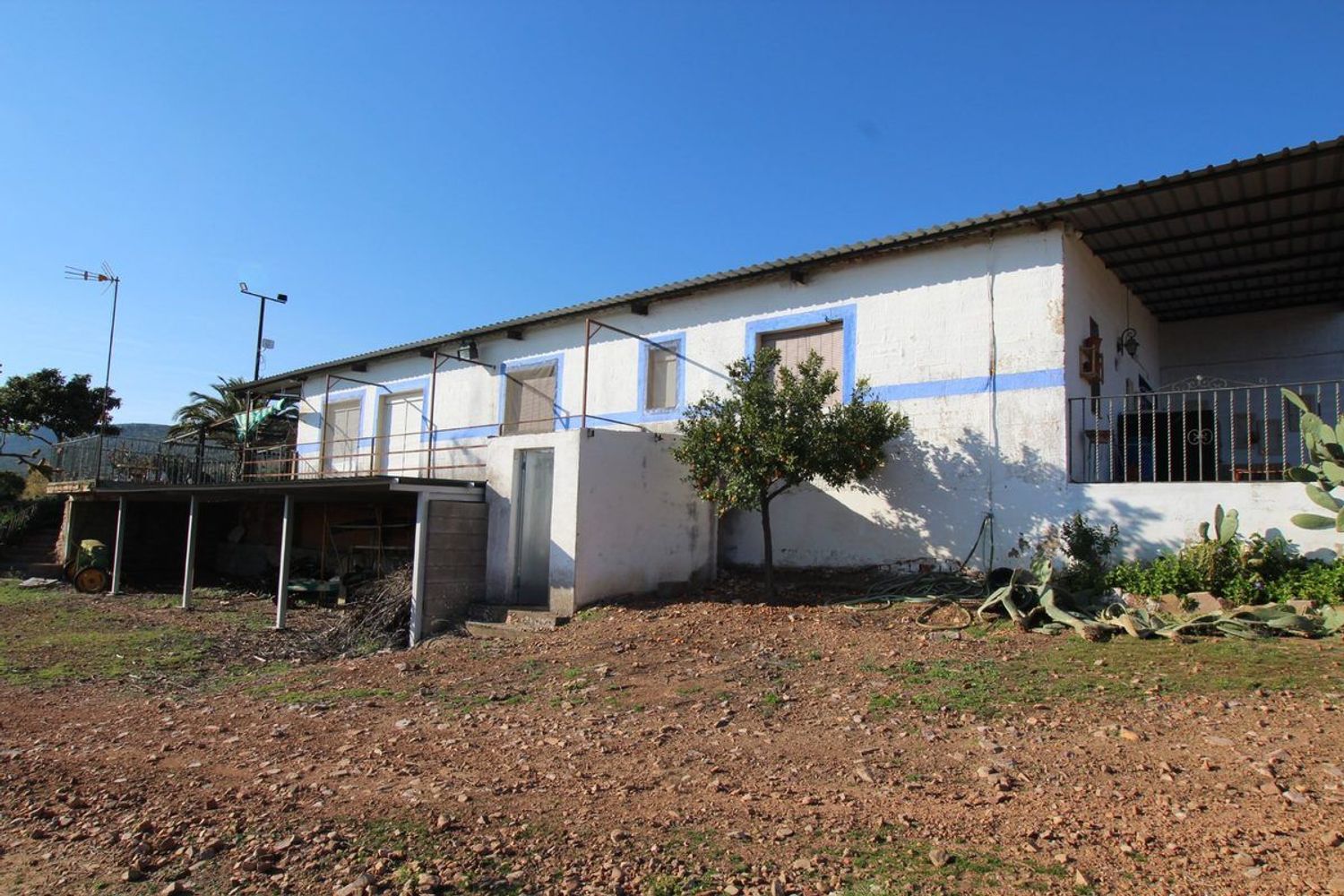 Casa rural en Cr-p-7123, 4 km - Foto 20