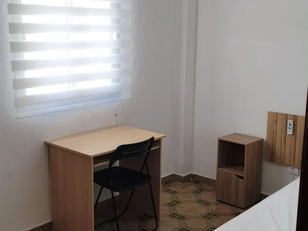 Piso en La Viñuela - Foto 8