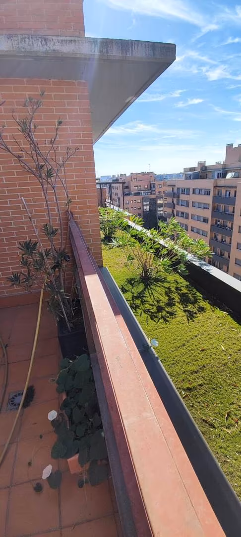 Piso en  Avenida del Camino de Santiago 5 - Foto 4