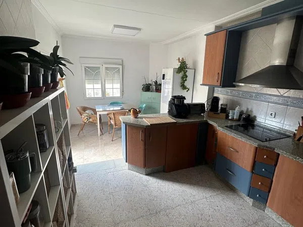 Chalet adosado en Calle Almorávides, 40, Aguadulce sur - Foto 32