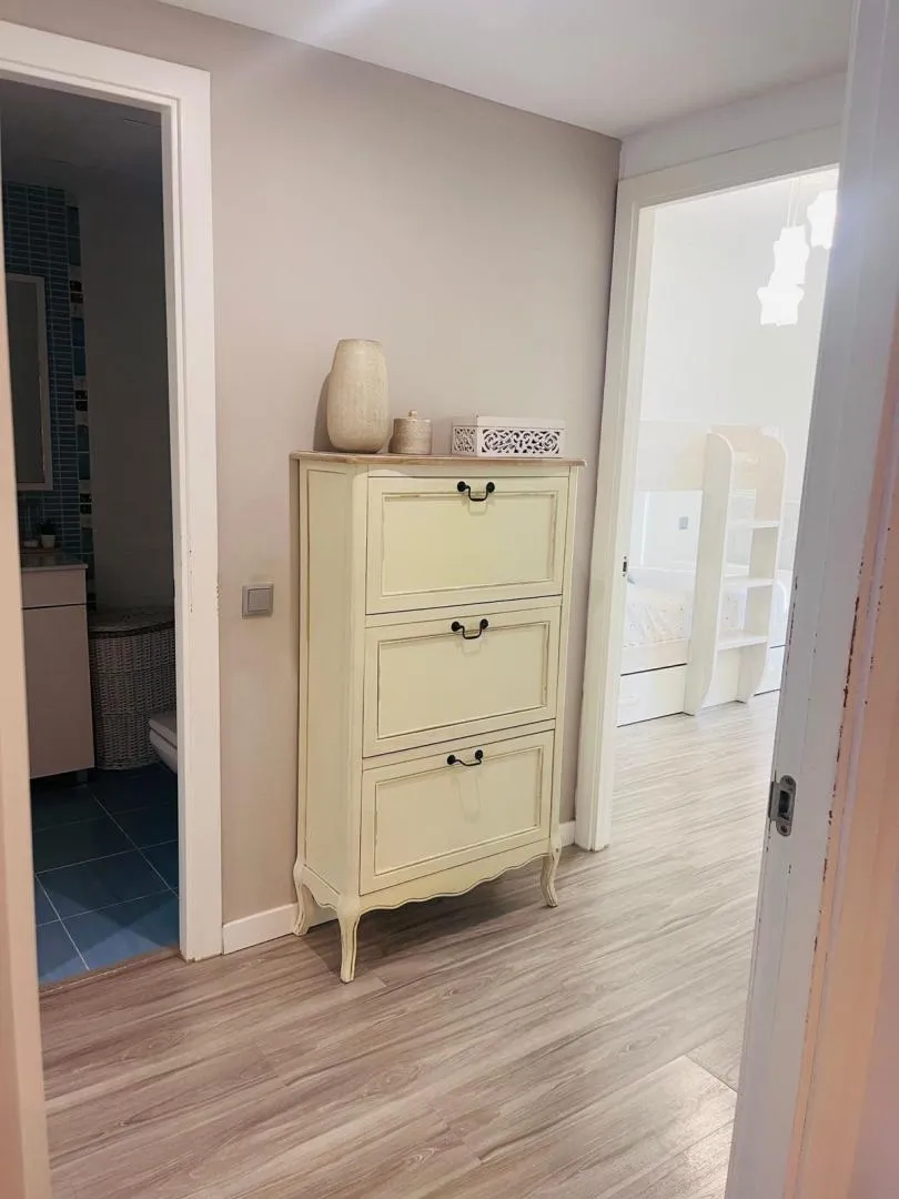 Planta baja en  Carrer de Gaston Vuillier 10 - Foto 15