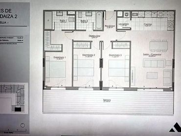 Piso en Marbella - Foto 18