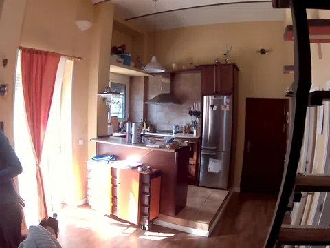 Piso en Juan de zoyas, 42