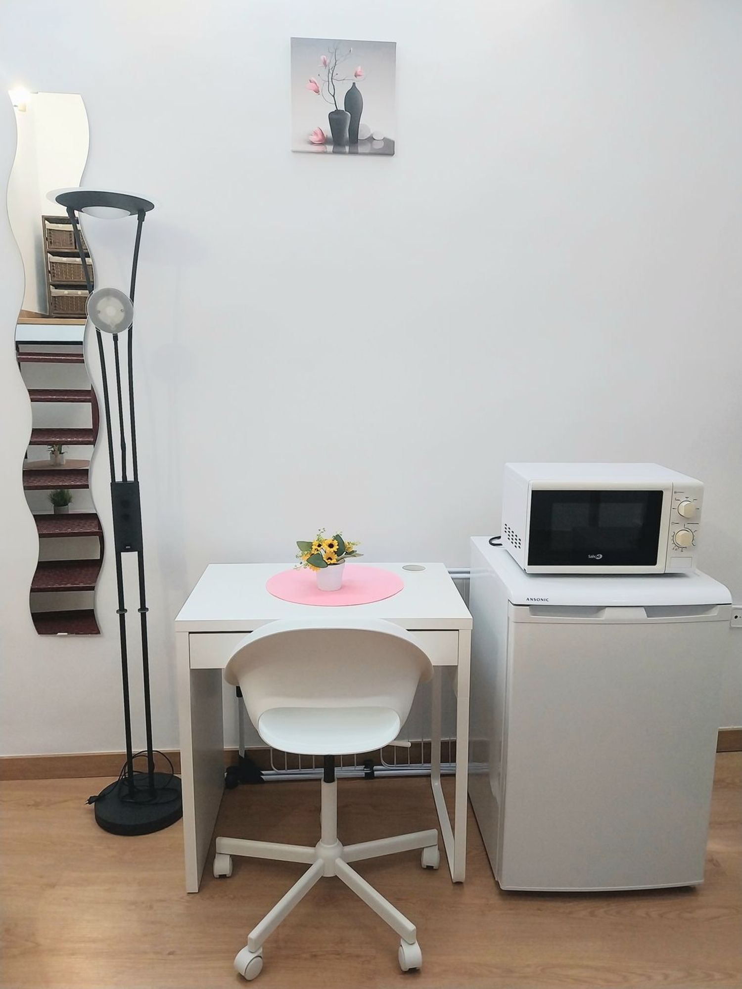 Estudio en Calle del Duque de Rivas, 2, Lavapiés-Embajadores - Foto 15