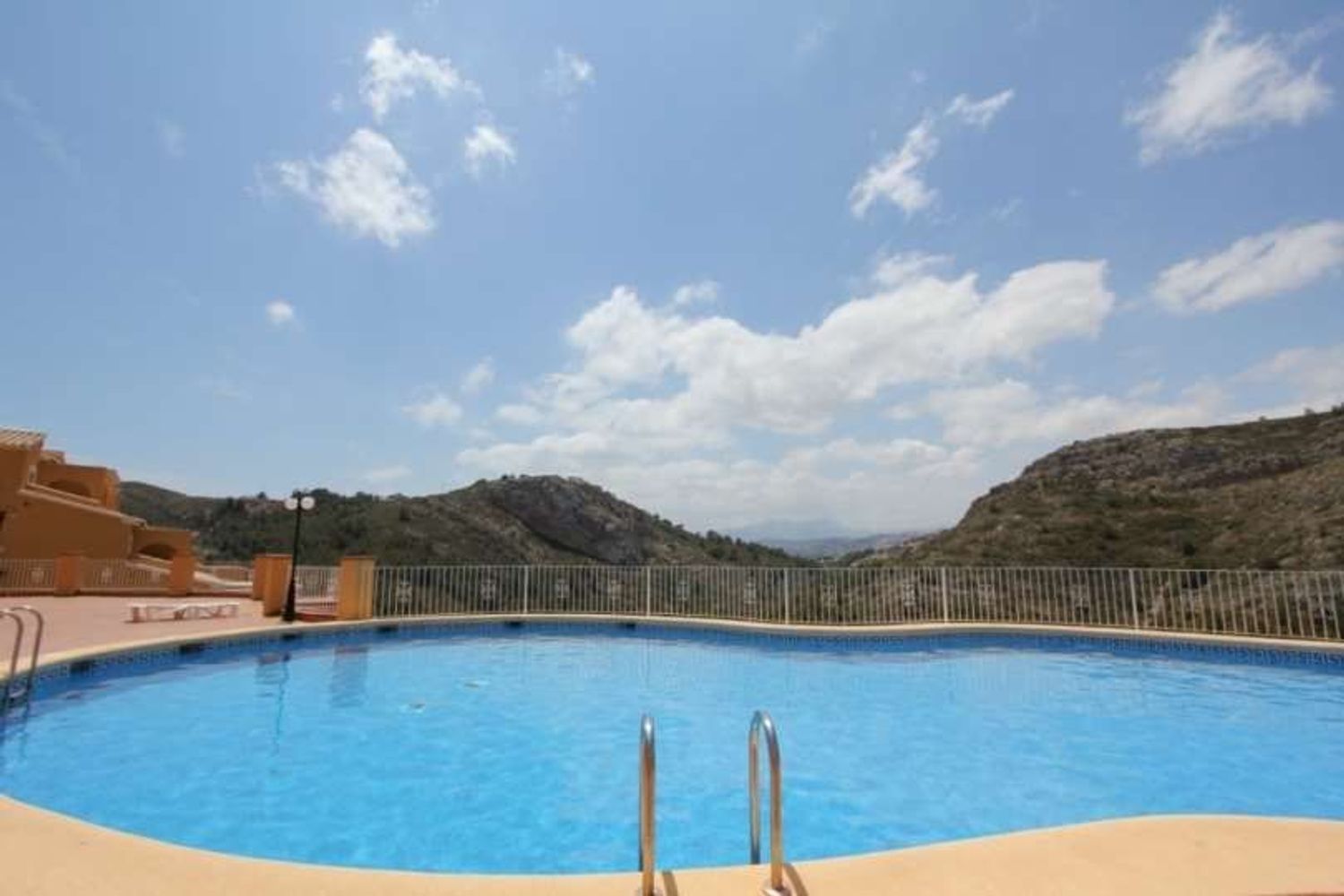 Casa o chalet independiente en Calle Murillo, 47, Cumbre del Sol, Cumbre del Sol - Foto 29
