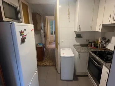 Piso en  Carrer del Consell de Cent 551B - Foto 3