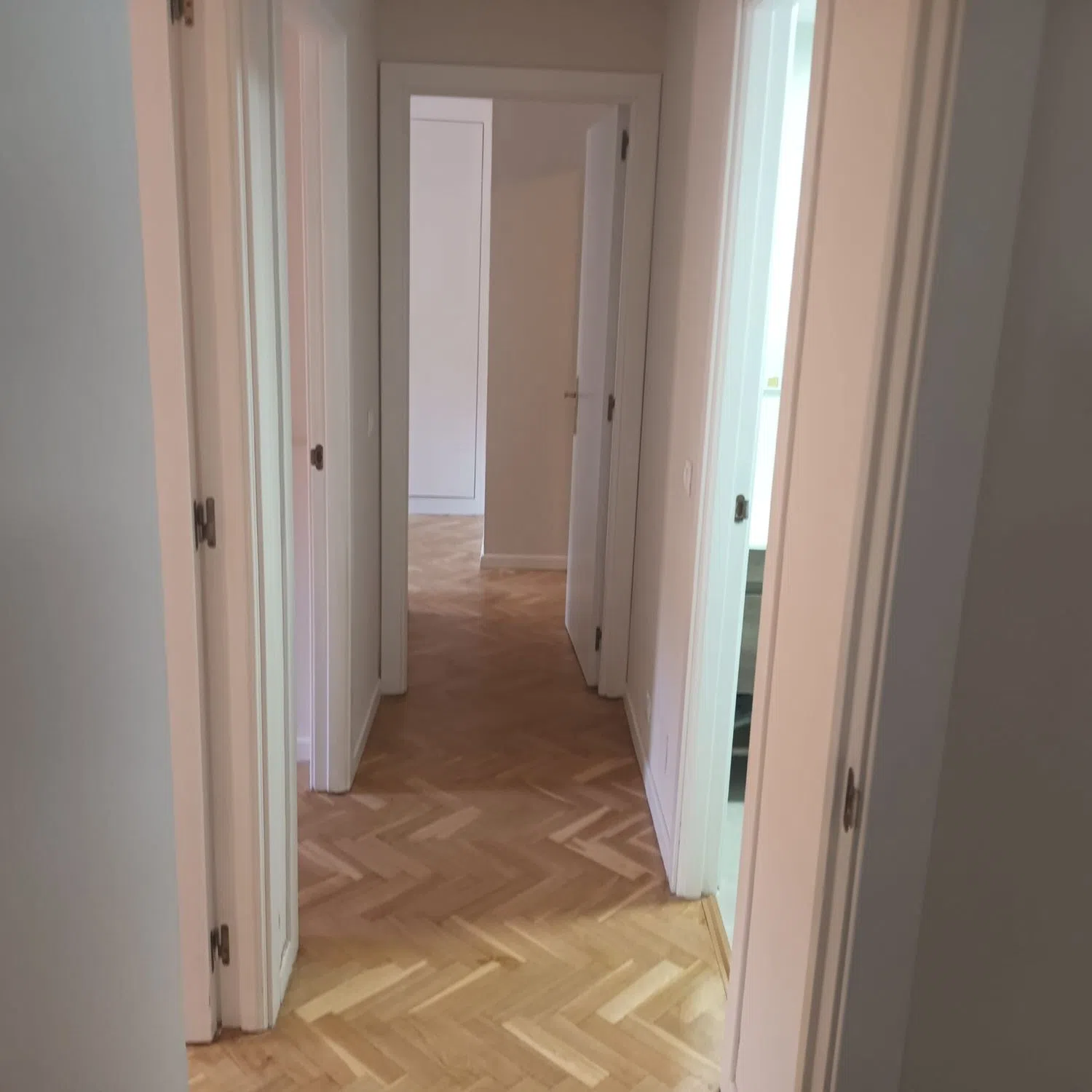 Piso en calle de Sanlúcar de Barrameda, 13 - Foto 2