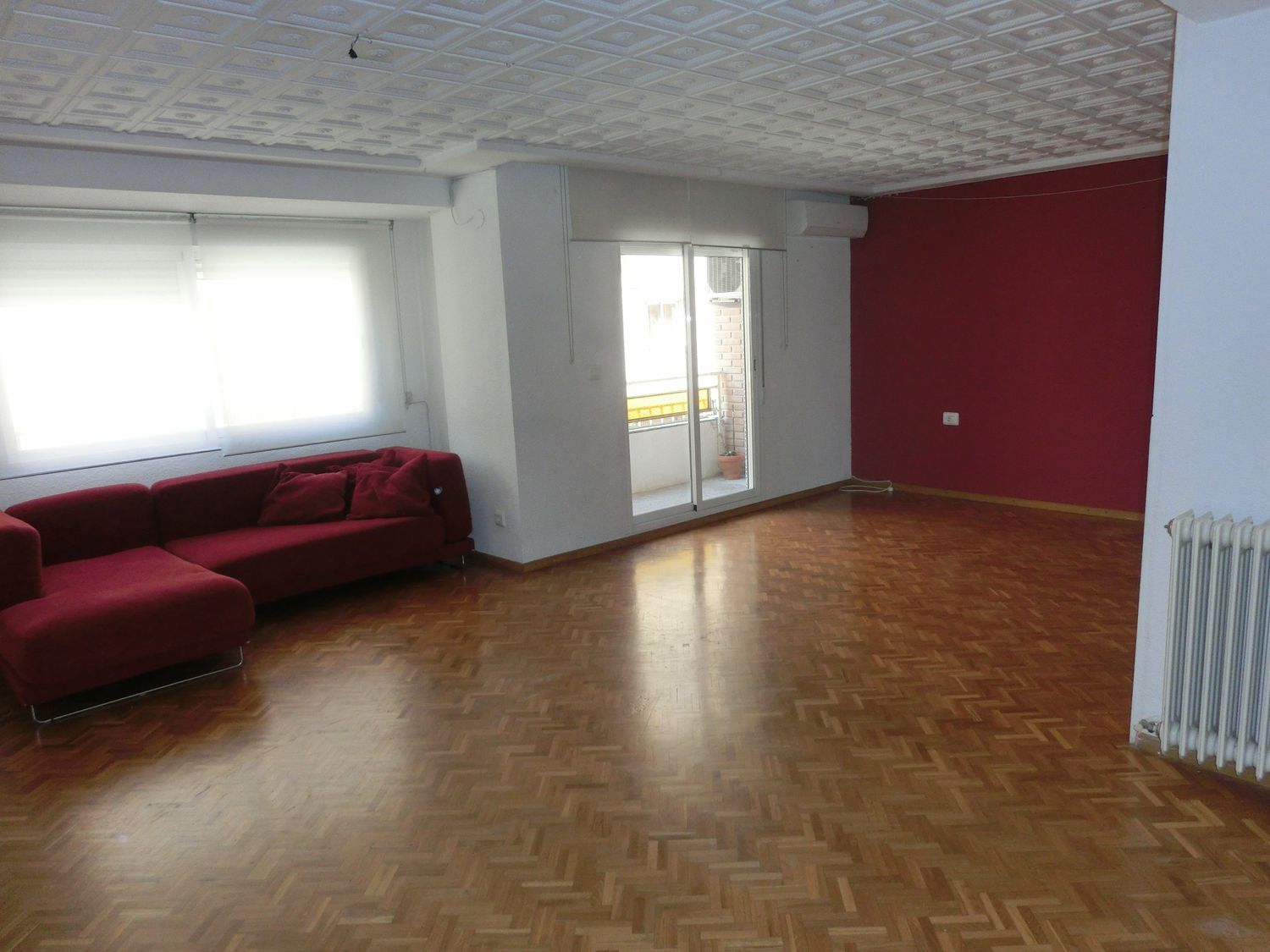 Piso en Ermita - Foto 6