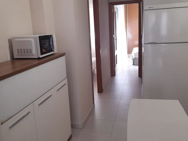 Piso en El Carmen - Foto 12