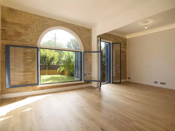 Piso en calle de l'Esperança, 29